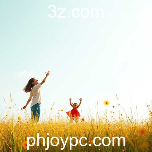 The Joyful Journey: Finding Inspiration Through 'Phjoy'
