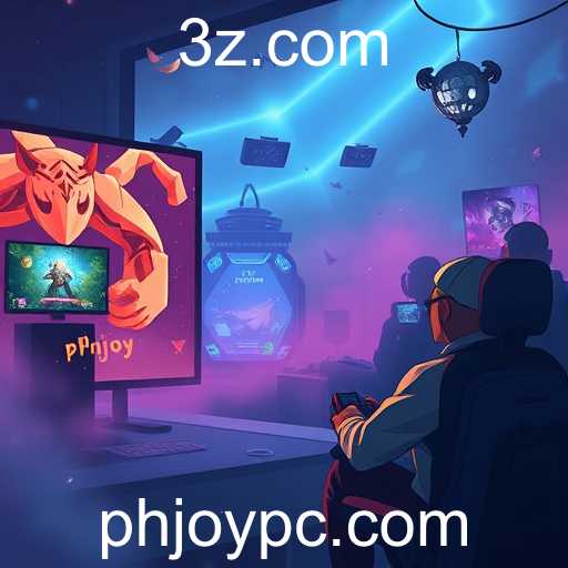 Community Stories: Celebrating Gaming Narratives with 'Phjoy'