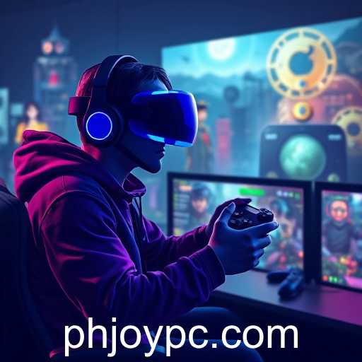 The Evolution of Online Gaming in 2025