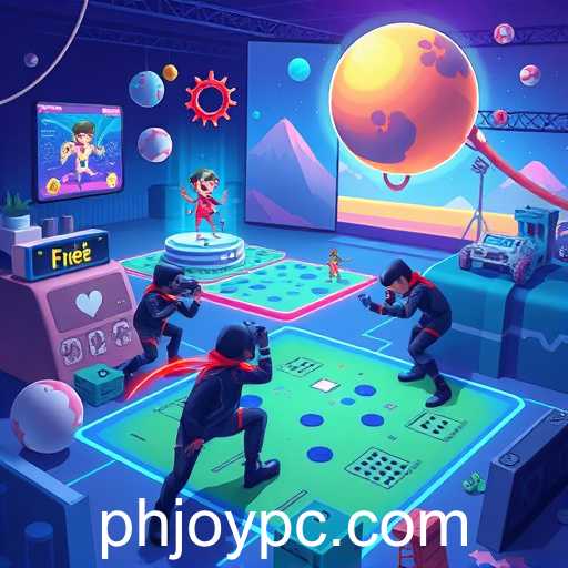Phjoy