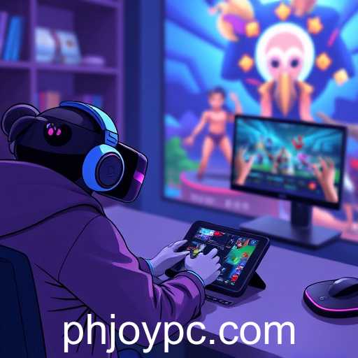 The Evolution of Online Gaming Communities