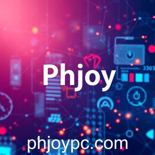 The Rise of Phjoy: The Game Portal Revolutionizing Online Play