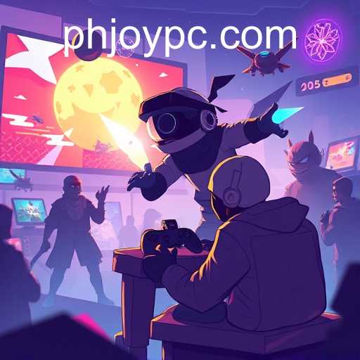 Phjoy: Transforming Gaming Experiences