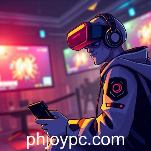 Phjoy Revolutionizes Online Gaming in 2025