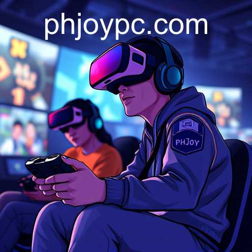 Revolution in Online Gaming: How Phjoy Redefines Interaction