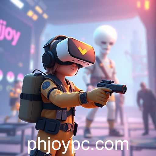 Phjoy Revolutionizes Online Gaming