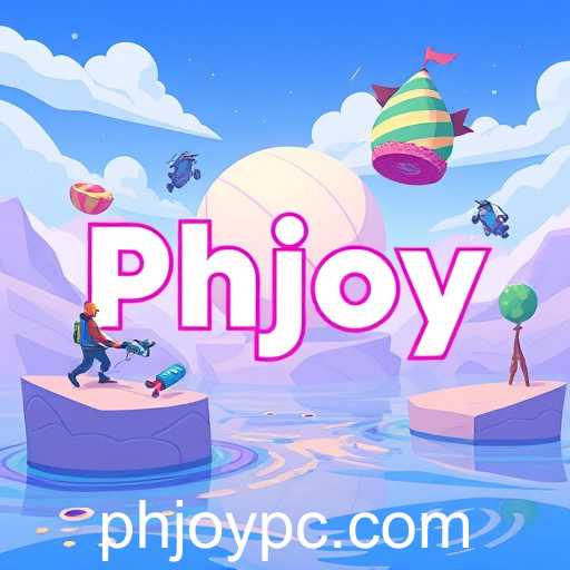 Phjoy Revolutionizes Online Gaming