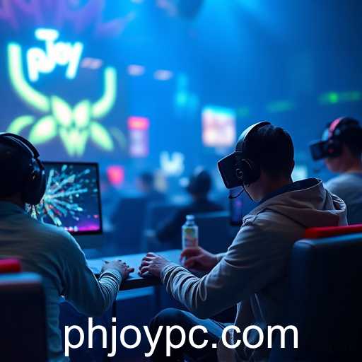 Rediscovering Gaming in the Digital Age