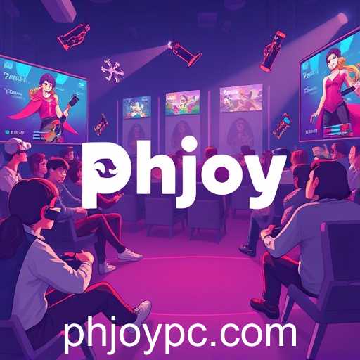 The Rise of Phjoy: A New Gaming Phenomenon