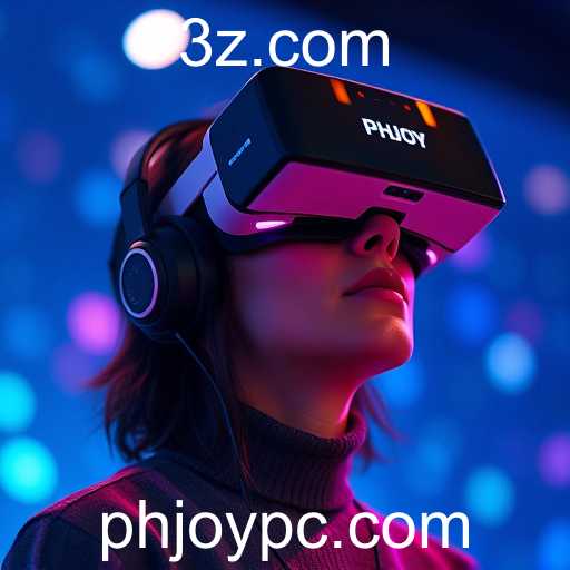 Phjoy