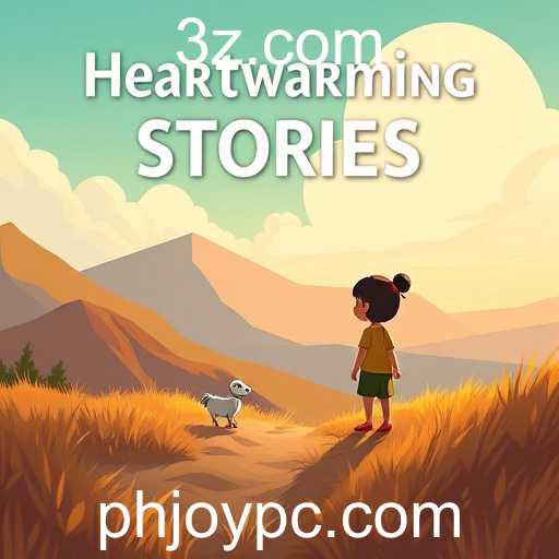 Heartwarming Stories: Uplifting Narratives on Phjoy