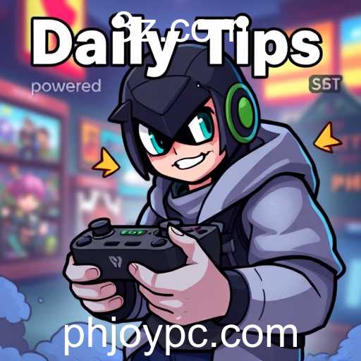 Unlocking Gaming Success: A Dive into 'Daily Tips' and the Power of Phjoy
