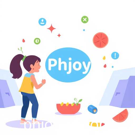 Exploring 'Phjoy': The Intersection of Health, Wellness, and Gaming
